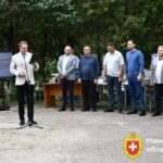 На Рівненщині День позашкілля відзначили цікавими заходами для дітей та молоді!