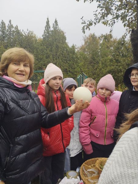 Еколого-патріотична гра «Паросток»: обласний етап об’єднав юних патріотів Рівненщини!