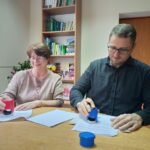 Важливий крок у напрямку розвитку позашкілля Рівненщини та об’єктів природно-заповідного фонду в області!