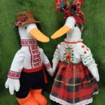 Підведено підсумки обласного етапу Всеукраїнського конкурсу «Український сувенір»!