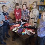 Гурток “Я пізнаю світ” – територія відкриттів!