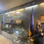Успіх екскурсоводів музеїв Рівненщини на Всеукраїнському конкурсі «Край, в якому я живу»
