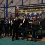 Відкритий турнір з військово-спортивних багатоборств у дисципліні всестильовий бій!