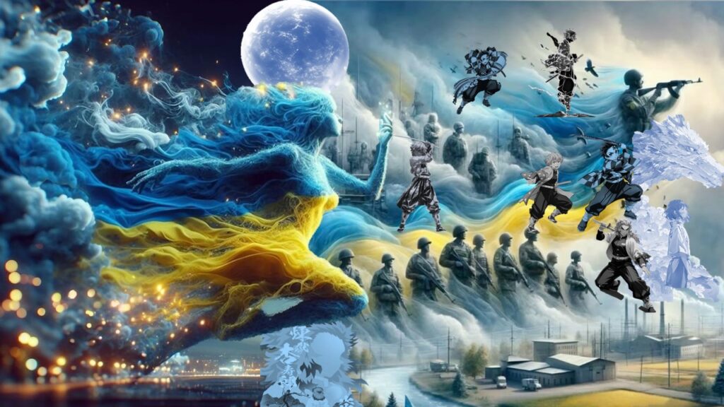 Обласний заочний конкурс комп’ютерної графіки – 2025!