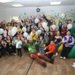 Молодіжний простір «ЗРОСТАЙ!»