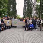 Всеукраїнський семінар-тренінг «Український кордон – 2025»