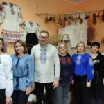 З Днем вишиванки, Україно!