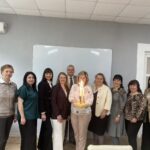 «Позитивна психологія: мистецтво жити повним життям»!