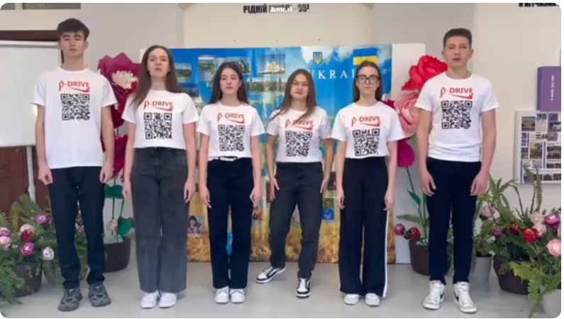 Рівненщина — серед призерів Всеукраїнського конкурсу «Земля – наш спільний дім»!