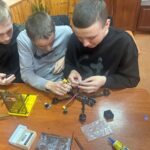 Підсумки обласної виставки-конкурсу технічної творчості учнівської молоді «Наш пошук і творчість – тобі, Україно!»