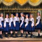 Зразковий художній колектив «Водограй»!