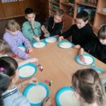 Піщана терапія, як засіб гармонізації внутрішнього світу молодших школярів!
