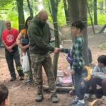 День 4 – «Я маю силу жити!»