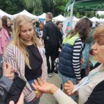 Участь у Наукових пікніках – наука просто неба!