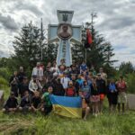 Табір-рейд «НАШІ ГЕРОЇ» завершено!