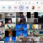 Інформація про участь у Всеукраїнській науково-педагогічній конференції «Сучасні тенденції підвищення якості освіти» (Profi NENC)