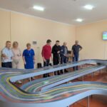 Про проведення обласного семінару для керівників творчих об’єднань з трасового автомоделювання