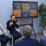 «Лідери Рівненщини: діалог без бар’єрів»