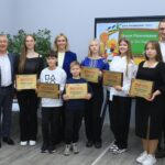 Нагородження кращих вихованців за підсумками 2024/2025 навчального року!