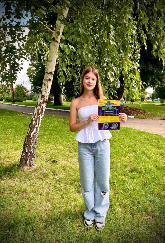 Наші вихованці — призери міжнародних конкурсів мистецтв!