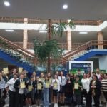 21 вересня – День працівника лісу!