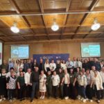 Курси підвищення кваліфікації для керівників учнівських лісництв: досвід, нові методики та спільна робота задля майбутнього лісів України!