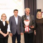 На Рівненщині відзначили освітян, які зробили вагомий внесок у розвиток галузі!