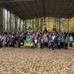 «Осінні стежки 2025» — змагання, що об’єднують серця!