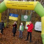 Наші гуртківці — серед кращих орієнтувальників Волині!