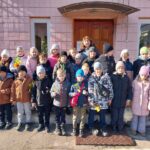 Мандрівка осіннім натхненням та традиціями!