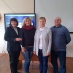 «Медіаграмотність під час війни: як протидіяти інформаційним загрозам»