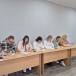 Єдність у слові!