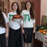 І обласний (відбірковий) етап Зльоту учнівських виробничих бригад та трудових аграрних об’єднань школярів закладів загальної середньої та позашкільної освіти.
