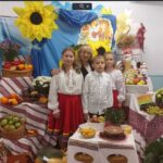 ІІ етап Всеукраїнського зльоту учнівських виробничих бригад і трудових аграрних об’єднань!