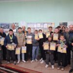 Швидкість, драйв та точність! Кубок КЗ «Центр національно-патріотичного виховання та позашкільної освіти» Рівненської обласної ради!