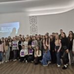 Школа лідерів обласної ради старшокласників Рівненщини: разом творимо лідерство без меж!