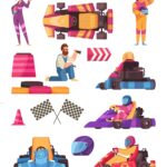 Обласний вебінар для керівників гуртків закладів позашкільної освіти області з картингу і мопедистів та мотоциклістів «Формування технічних навичок дитини на заняттях гуртків картингу та мотоспорту»!