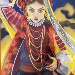 Обласний етап Всеукраїнського конкурсу творчості дітей та учнівської молоді «За нашу свободу» завершено!