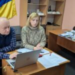 Обласний вебінар для керівників гуртків закладів позашкільної освіти області з інформаційних технологій «Позашкільна освіта – світ інноваційних можливостей»