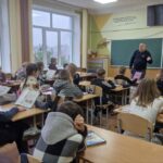 Тиждень толерантності «Всі різні – всі рівні»