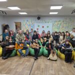 «Струни єднання» — музика, творчість і підтримка!