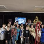 Андріївські вечорниці – душевне свято Калити!