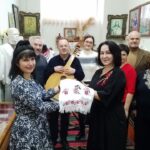 Вшанування пам’яті барона Федора Штейнгеля — важлива сторінка нашої історії присвячена 155 річчю