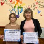 Наші вихованці вкотре здобувають успіхи на міжнародному рівні!