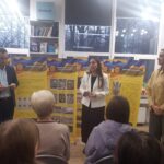 Пам’ять, що надихає. Історія, яка формує покоління.