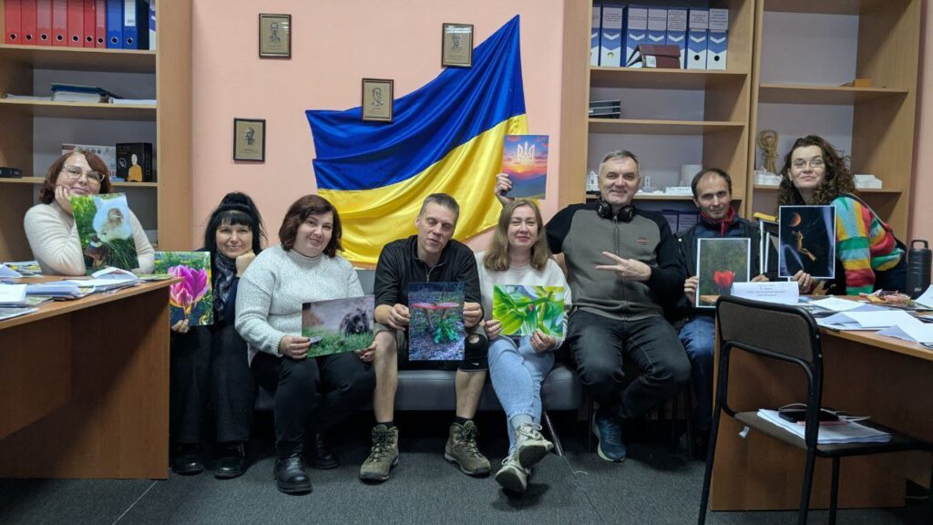 Понад тисячу фотографій вчора переглянули члени журі обласного етапу Всеукраїнського конкурсу робіт юних фотоаматорів «Моя Україно!»