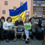 Понад тисячу фотографій вчора переглянули члени журі обласного етапу Всеукраїнського конкурсу робіт юних фотоаматорів «Моя Україно!»