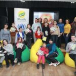 День захисту дітей — теплота, підтримка та мрії!