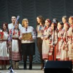 Підведено підсумки обласного фестивалю-конкурсу патріотичної пісні «Поліська січ»!