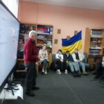 Незабутня зустріч із легендою гір!